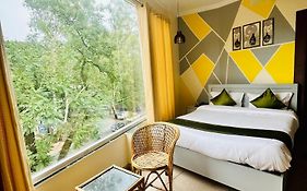 Hotel Clover Inn By Arony Hospitality Dehradun